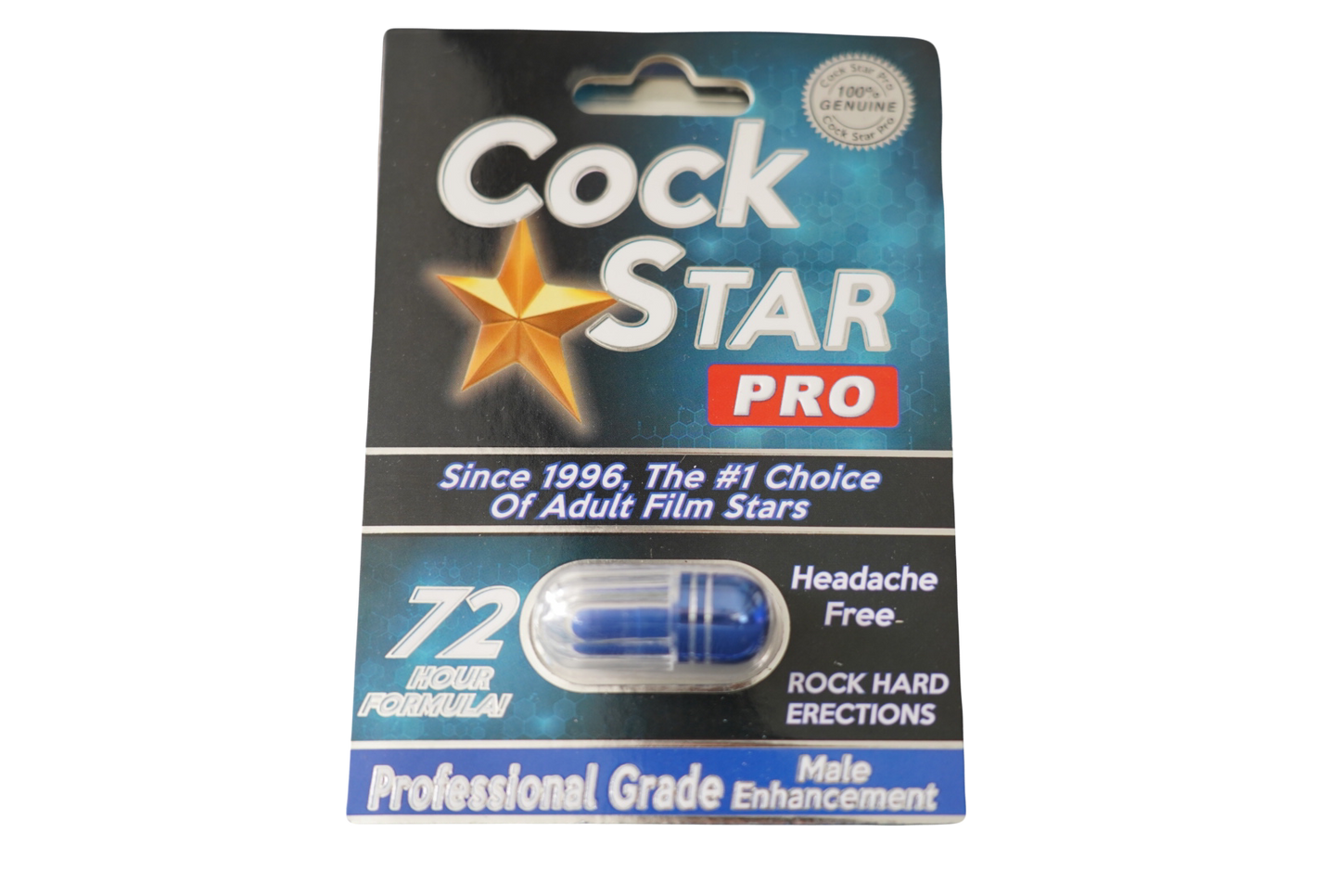 Cock Star Pro