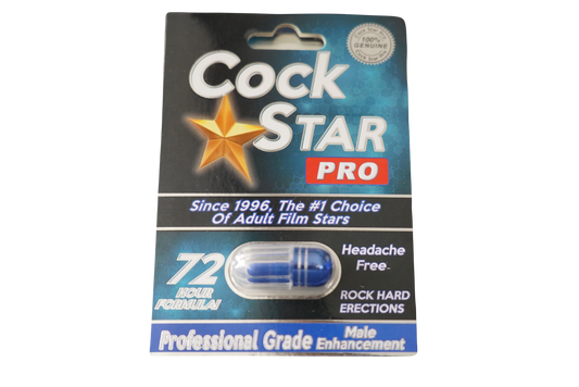 Cock Star Pro