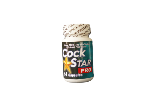 Cock Star Pro 14 Count