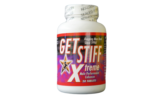 Get Stiff Xtreme