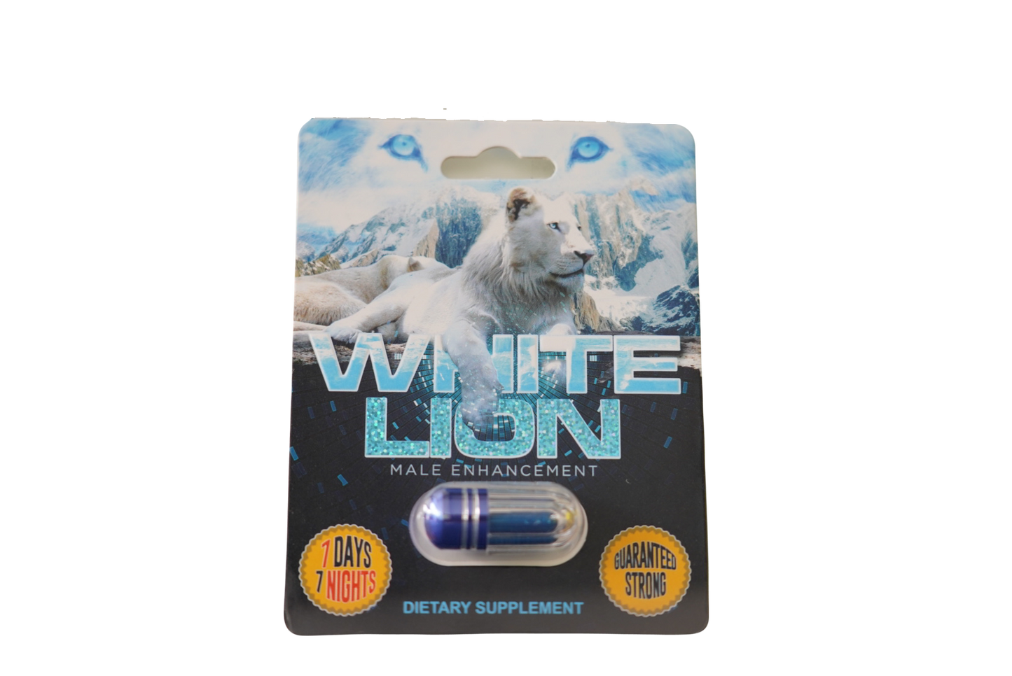 White Lion