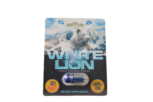 White Lion