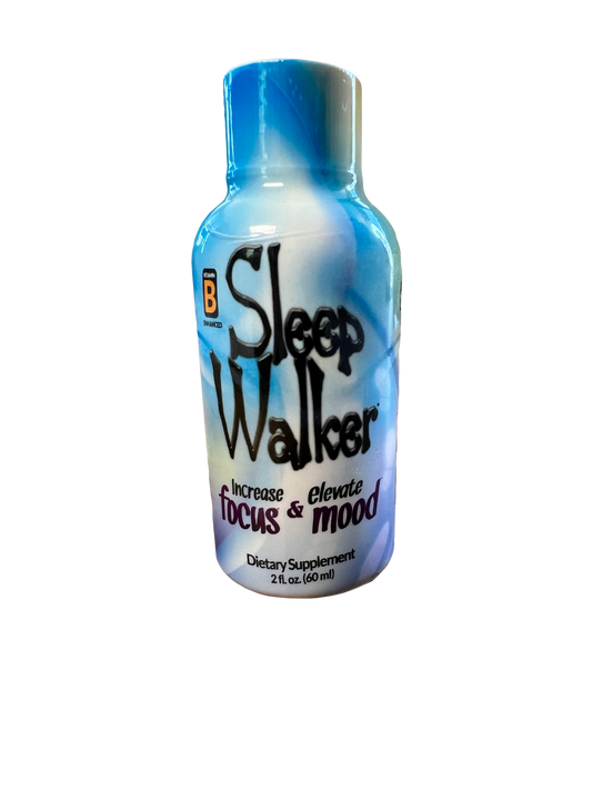 Sleep Walker Shot