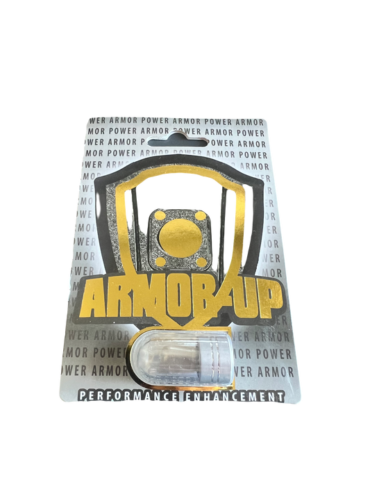 Armor Up