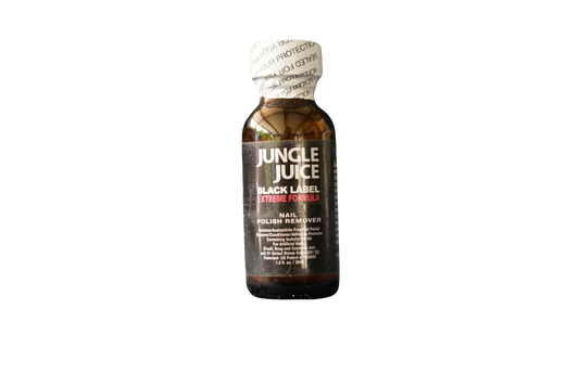 Jungle Juice Black