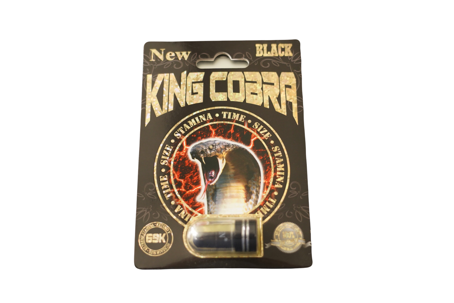 King Cobra