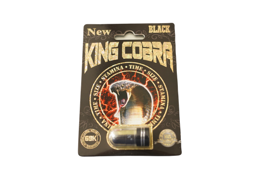 King Cobra