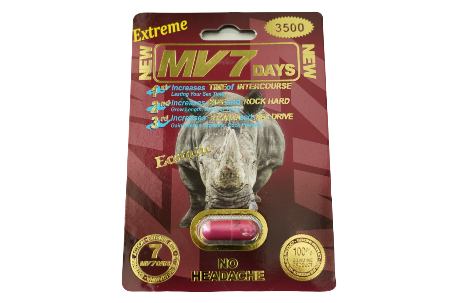 MV7 Extreme