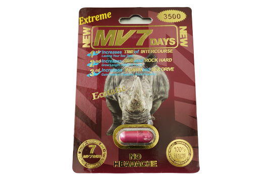 MV7 Extreme