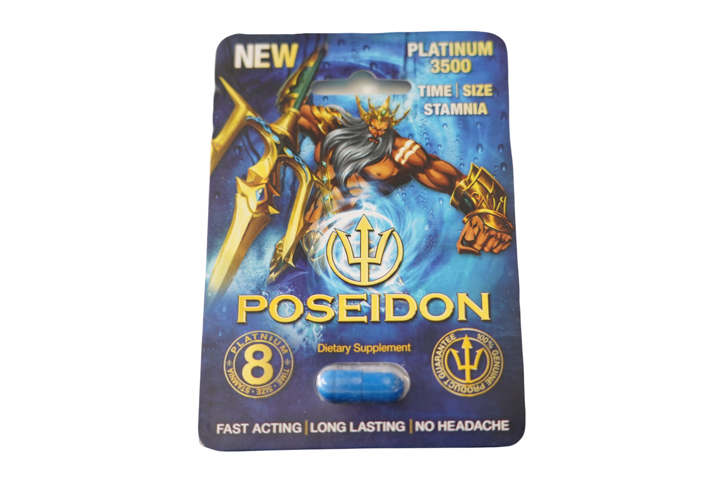 Poseidon