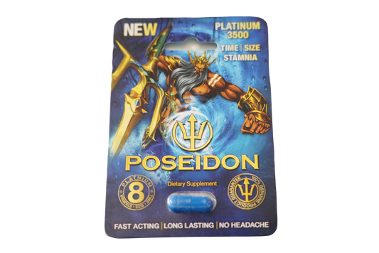 Poseidon