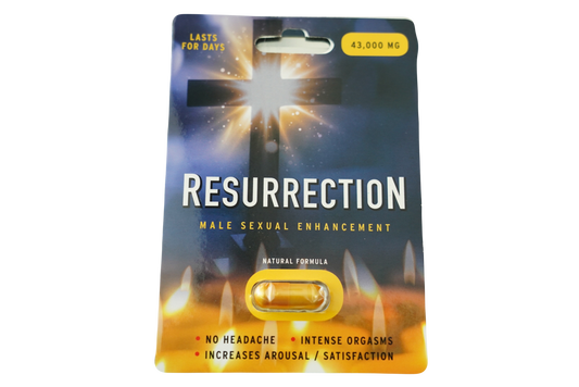 Resurrection