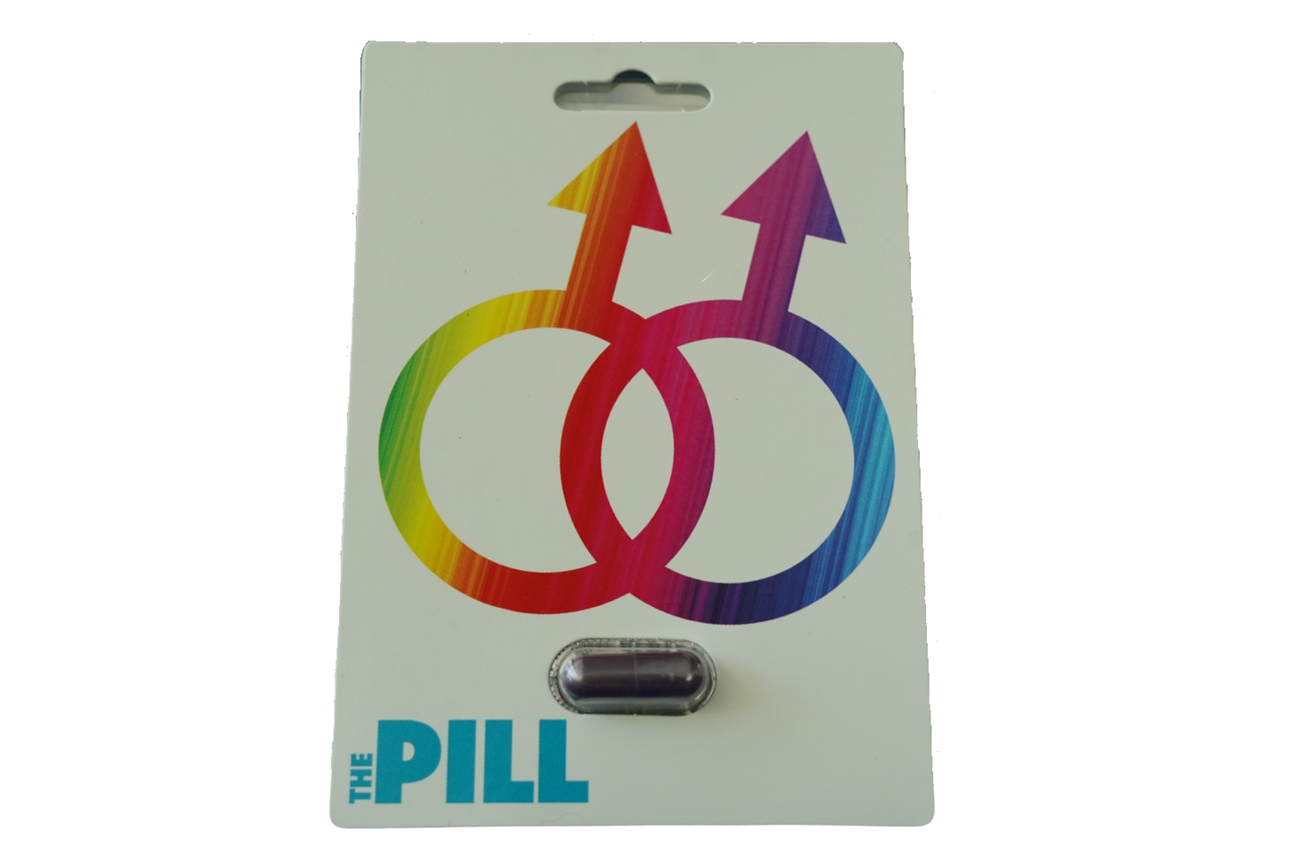 The Pill