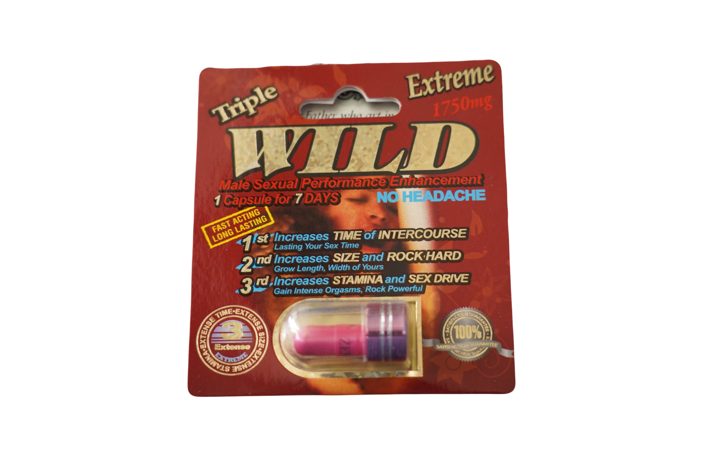 Wild Extreme