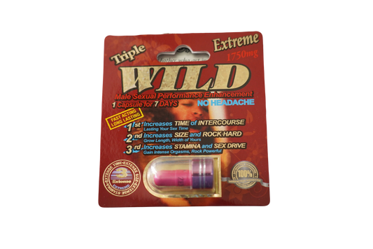 Wild Extreme