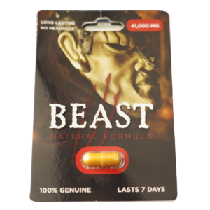 Beast