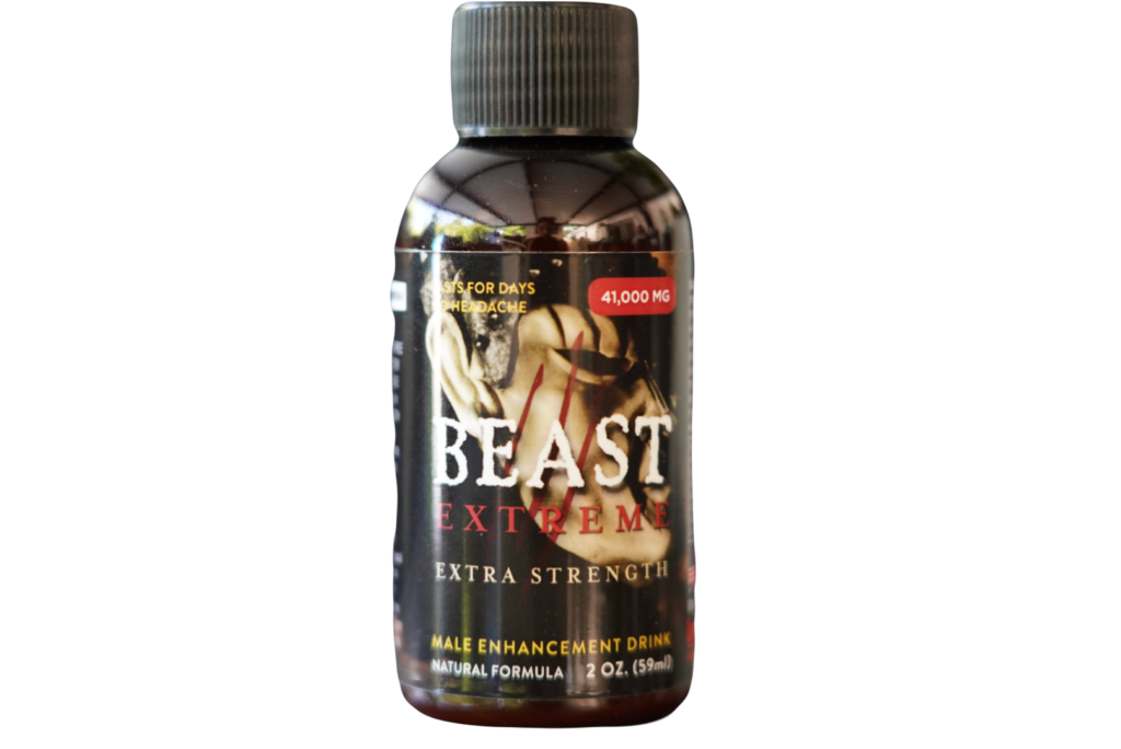 Beast Shot