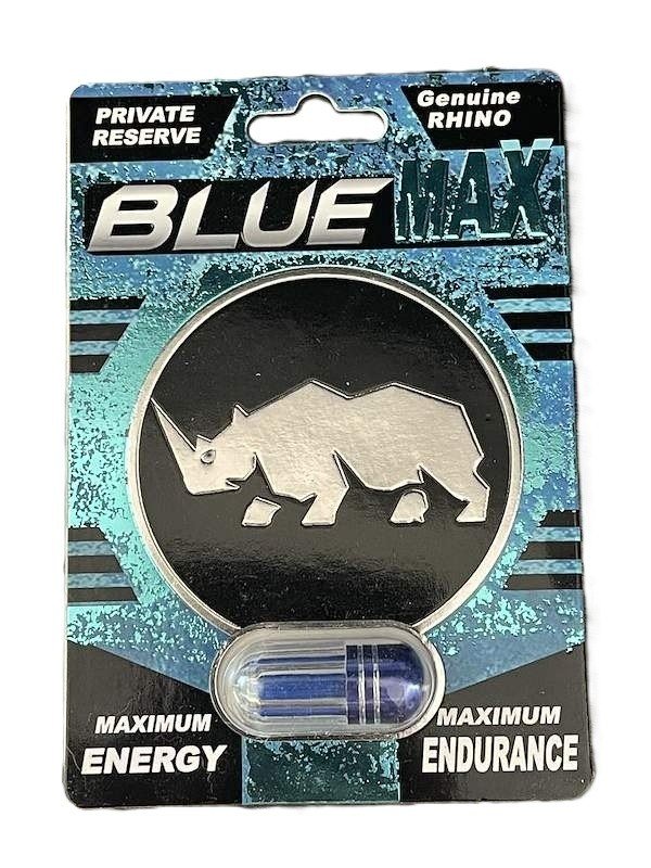 Blue MAX