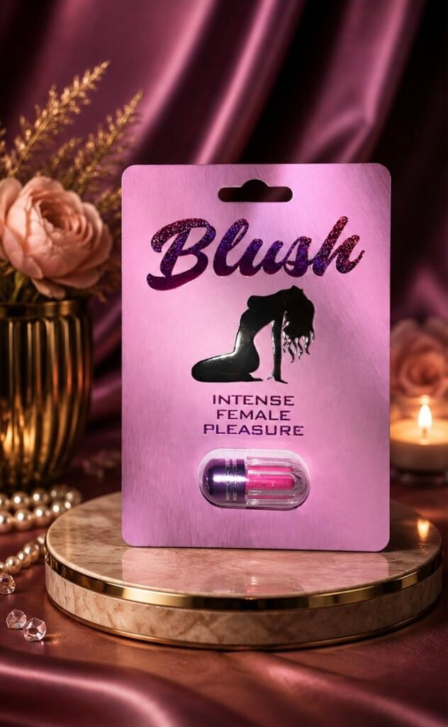 The #1 selling female enhancement