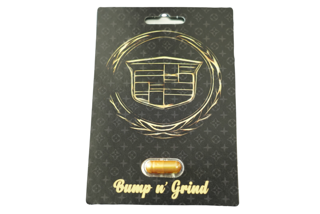 Bump n' Grind