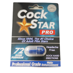 Cock Star Pro