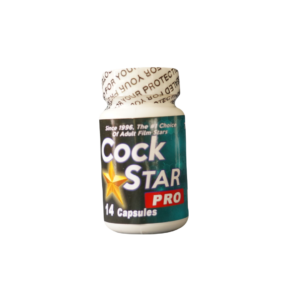 Cock Star Pro 14 Count