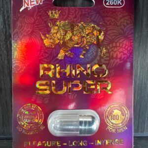 Rhino Super