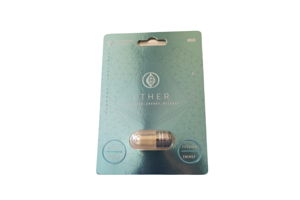 Ether