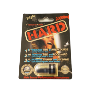 HARD