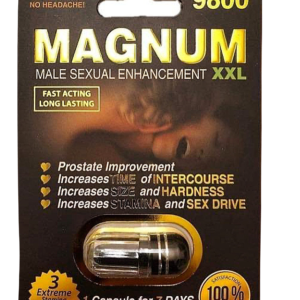 Magnum