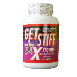Get Stiff Xtreme