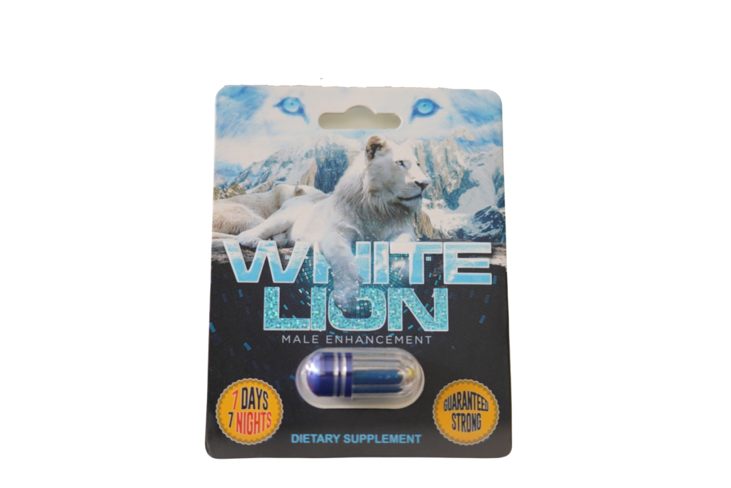 White Lion