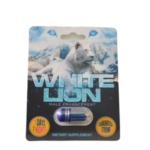 White Lion