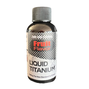 Liquid Titanium