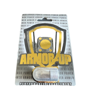 Armor Up
