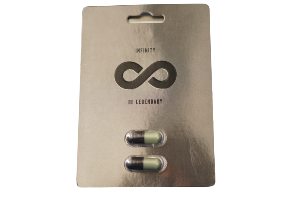 Infinity Double