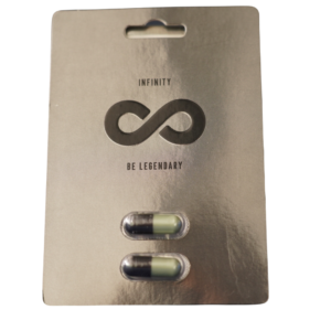 Infinity Double