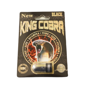 King Cobra