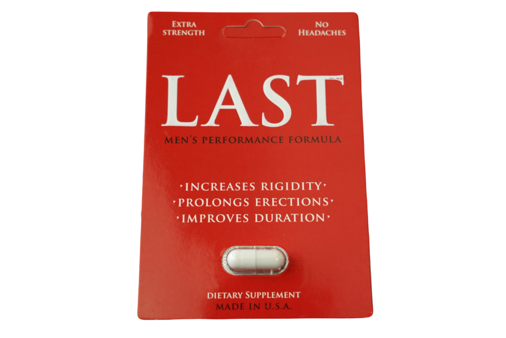 Last