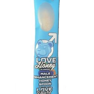 Love Honey- Blueberry