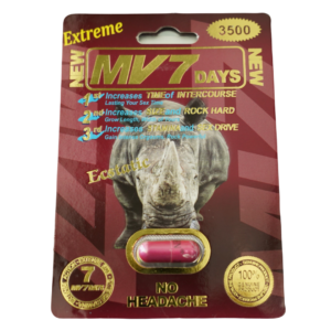MV7 Extreme