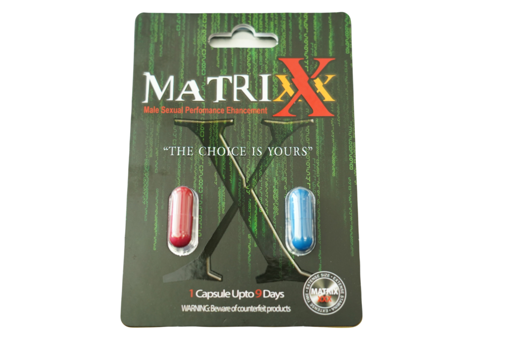 Matrix