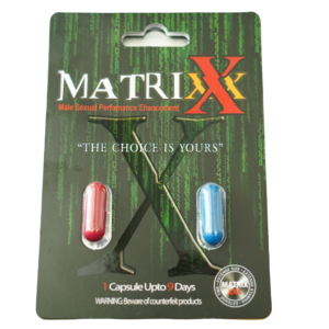 Matrix
