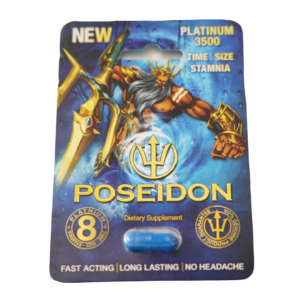 Poseidon