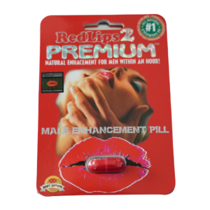 Red Lips 2 Premium