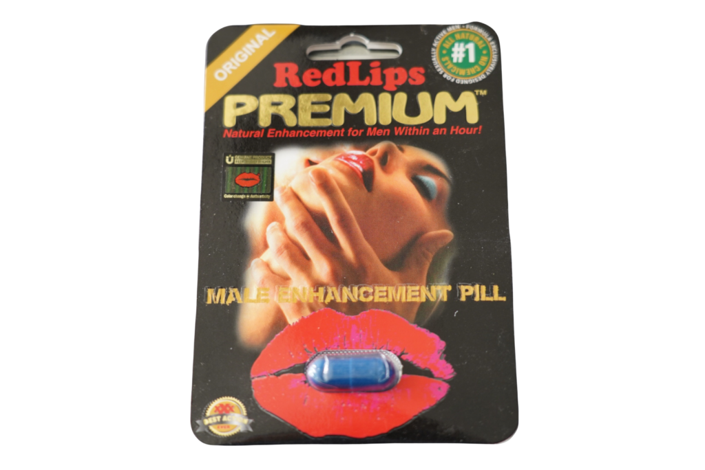 Red Lips Premium