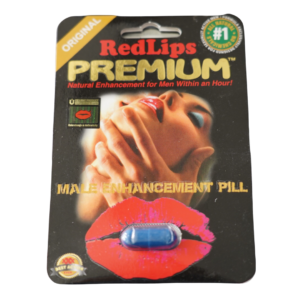 Red Lips Premium