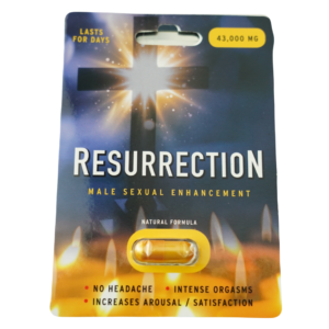 Resurrection