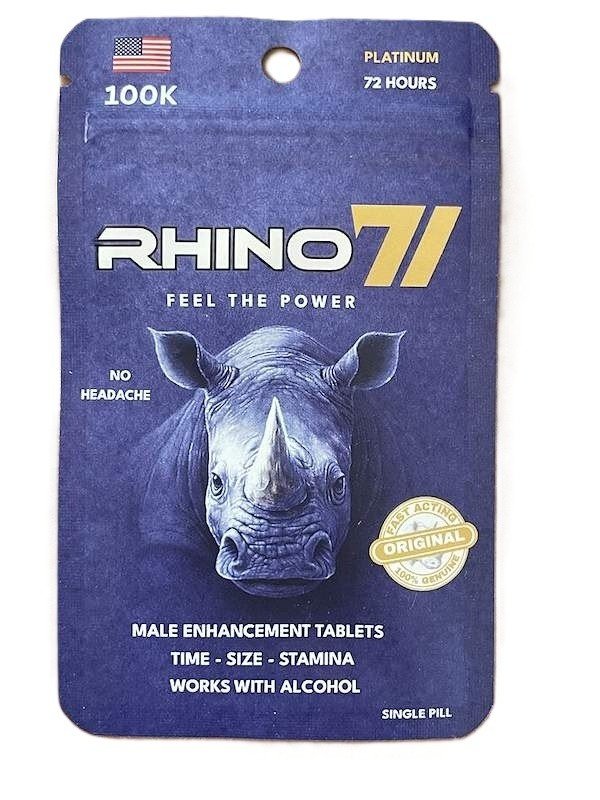 Rhino 71