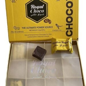 Royal Choco 5X
